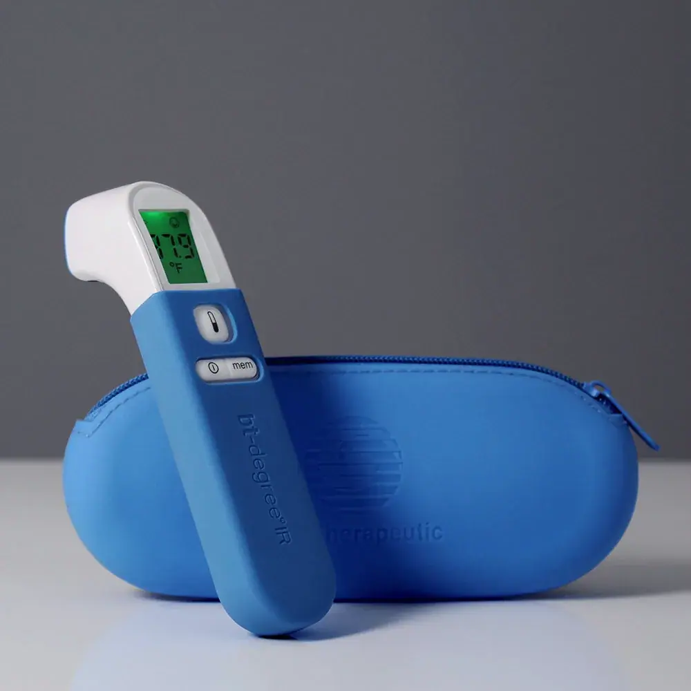 Bio-Therapeutic bt-degree IR, alternate view