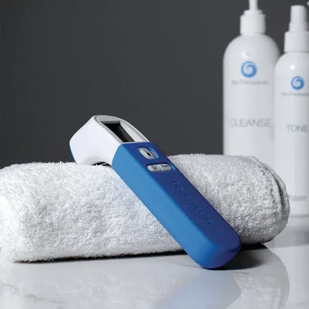 Bio-Therapeutic bt-degree IR, packaging view