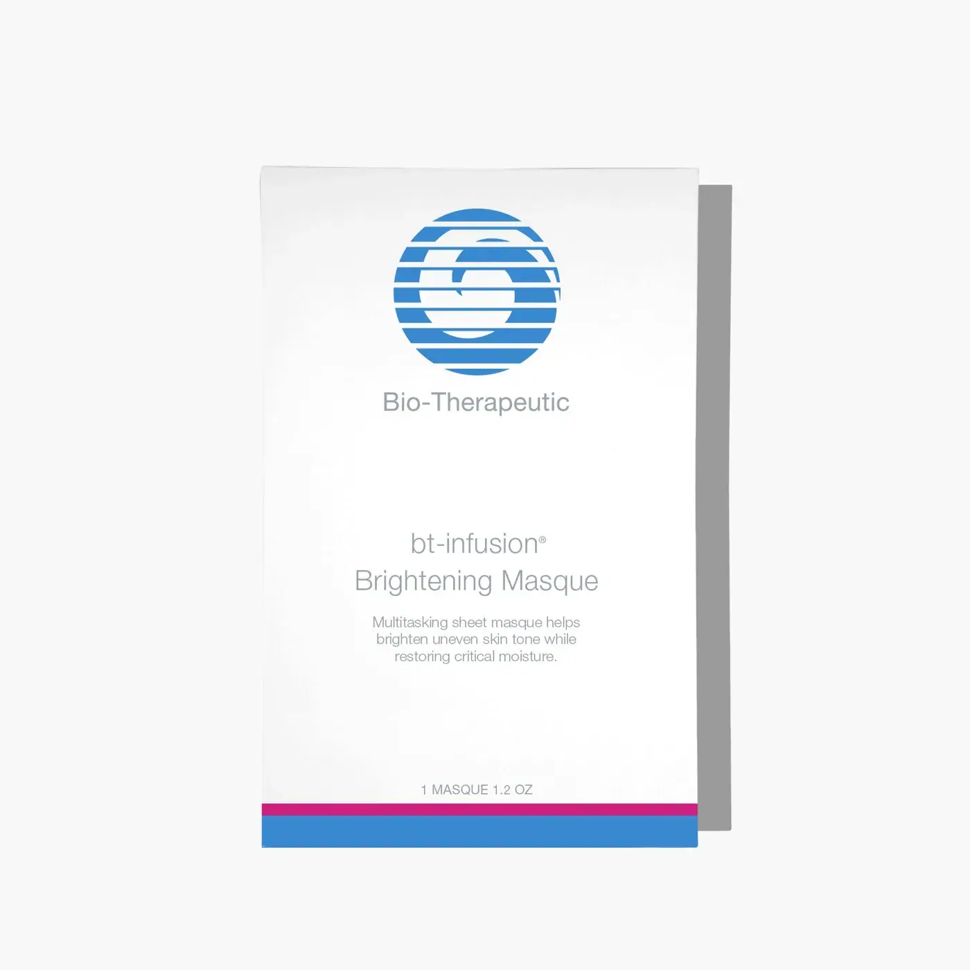 Bio-Therapeutic bt-infusion Brightening Masque, lifestyle view
