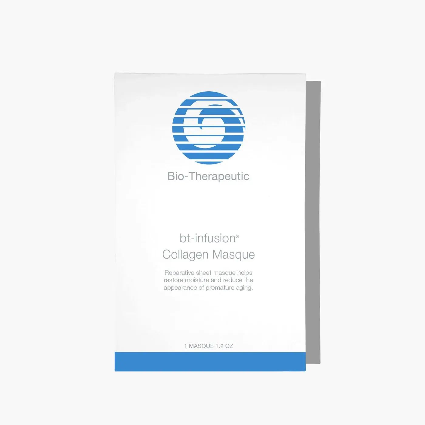 Bio-Therapeutic bt-infusion Collagen Masque, lifestyle view
