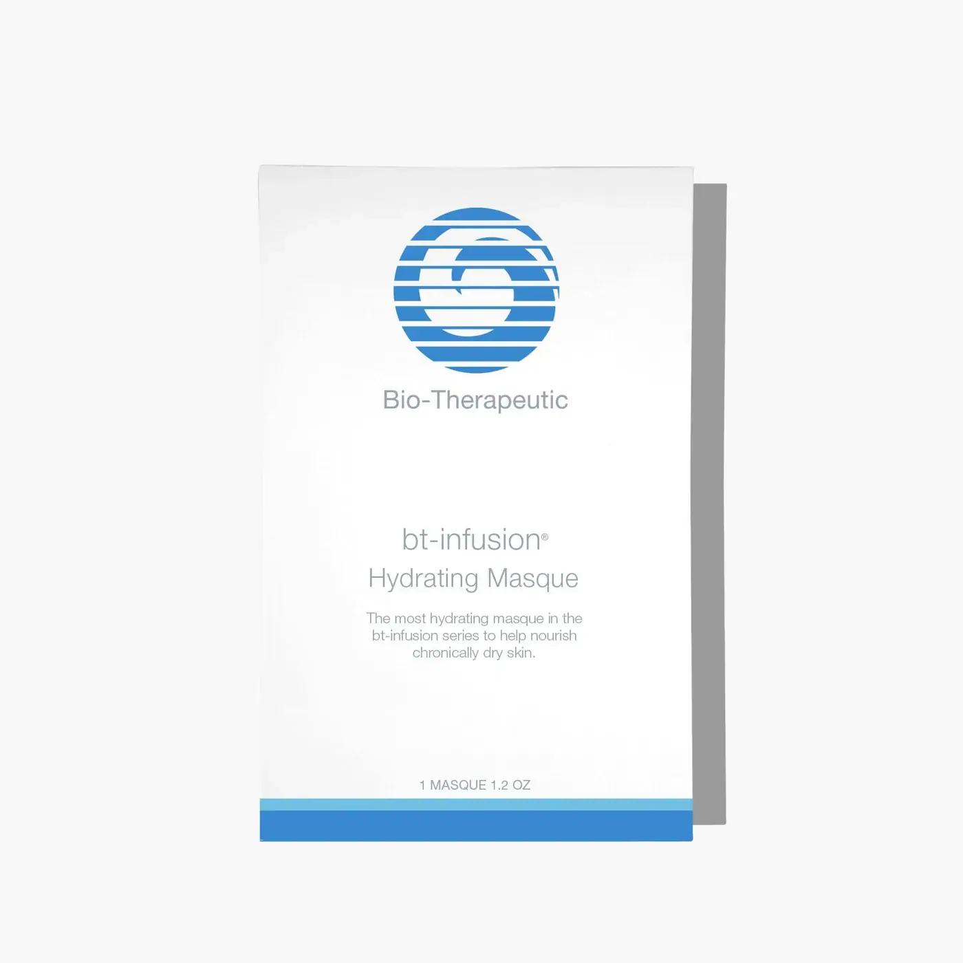 Bio-Therapeutic bt-infusion Hydrating Masque, lifestyle view