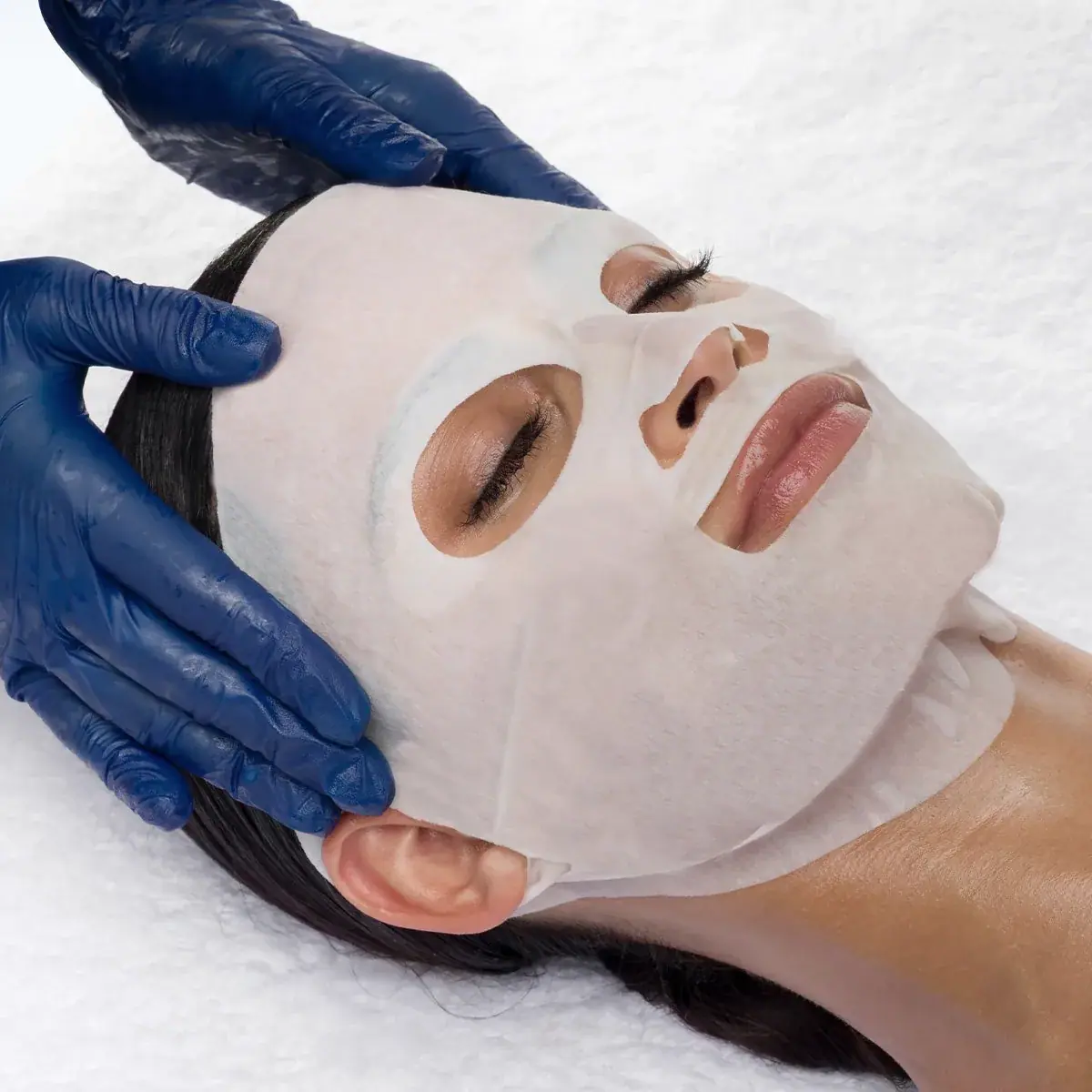 Bio-Therapeutic bt-infusion Masque Collection, detail view