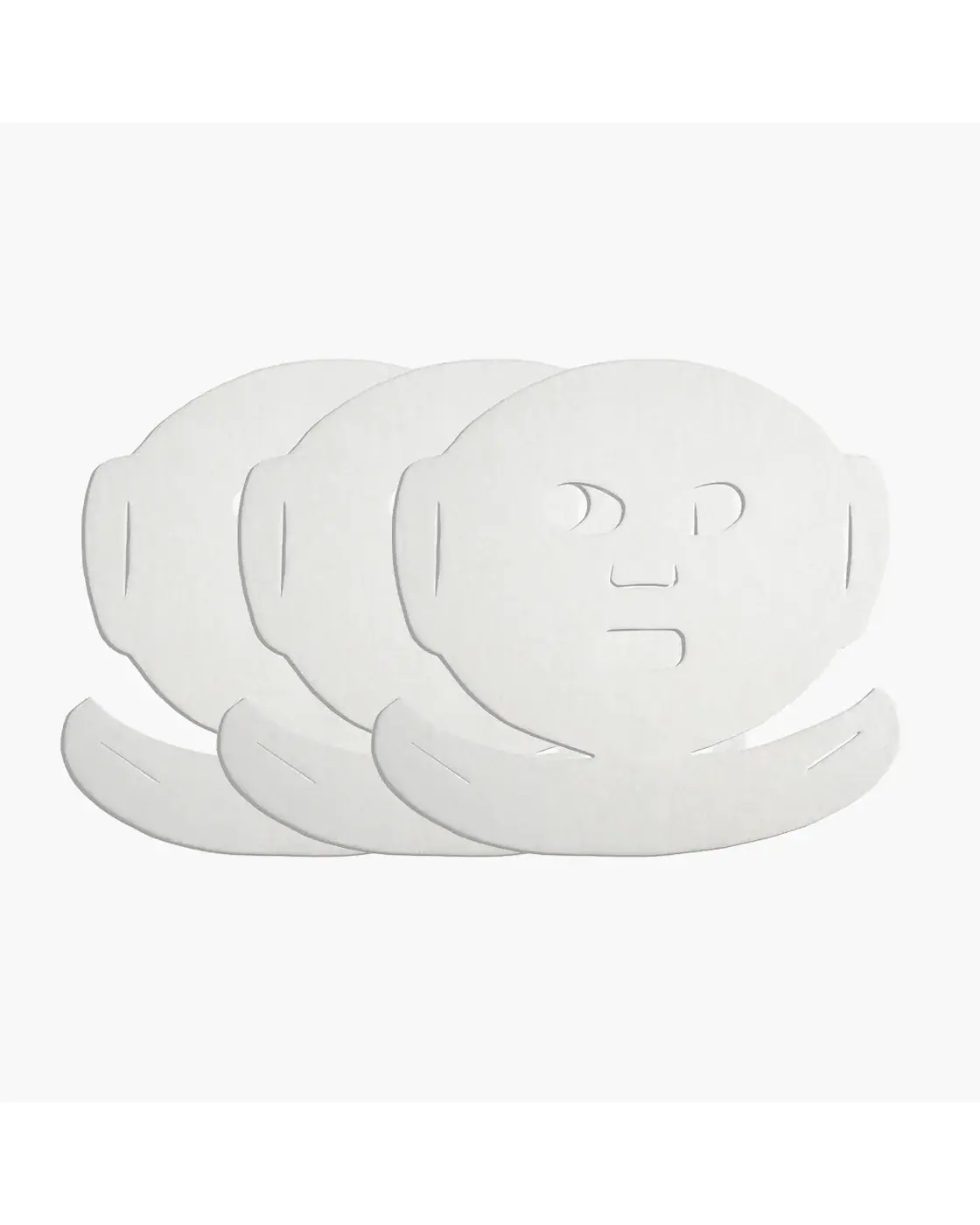 Bio-Therapeutic bt-infusion Masque Collection, front view