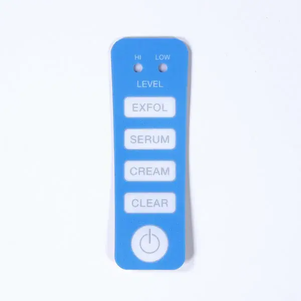 Bio-Therapeutic bt-micro Accessories, detail view