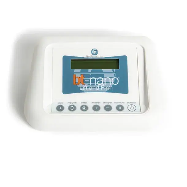 Bio-Therapeutic bt-nano Accessories, texture view