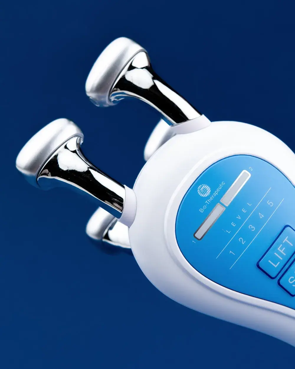 Bio-Therapeutic bt-sculpt Accessories, front view