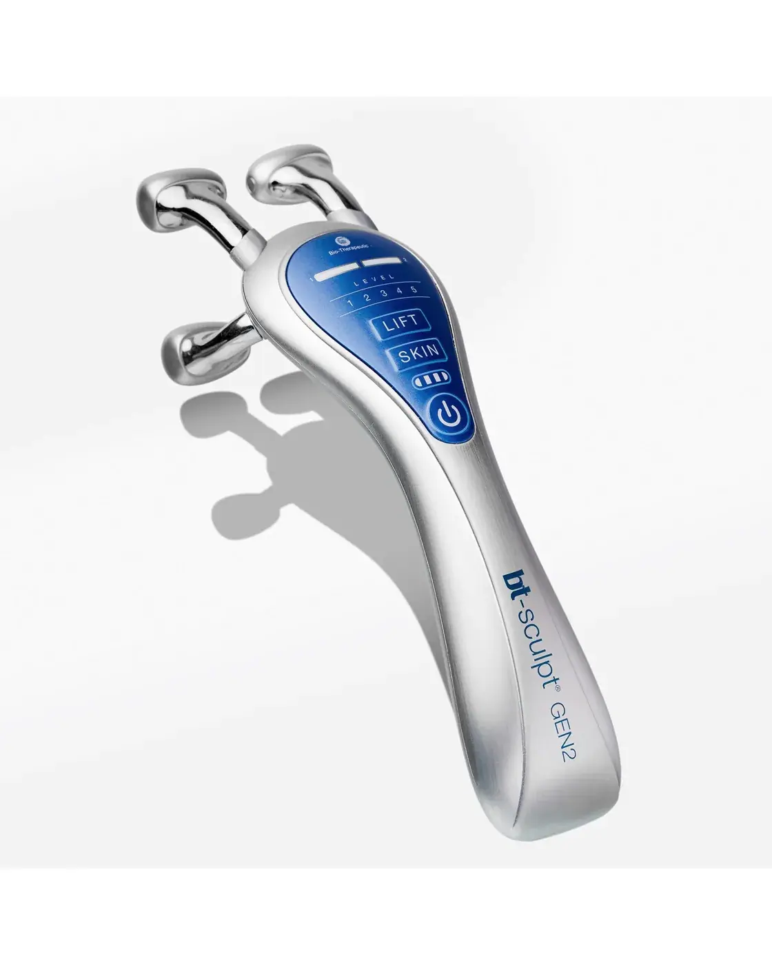 Bio-Therapeutic bt-sculpt GEN2, front view
