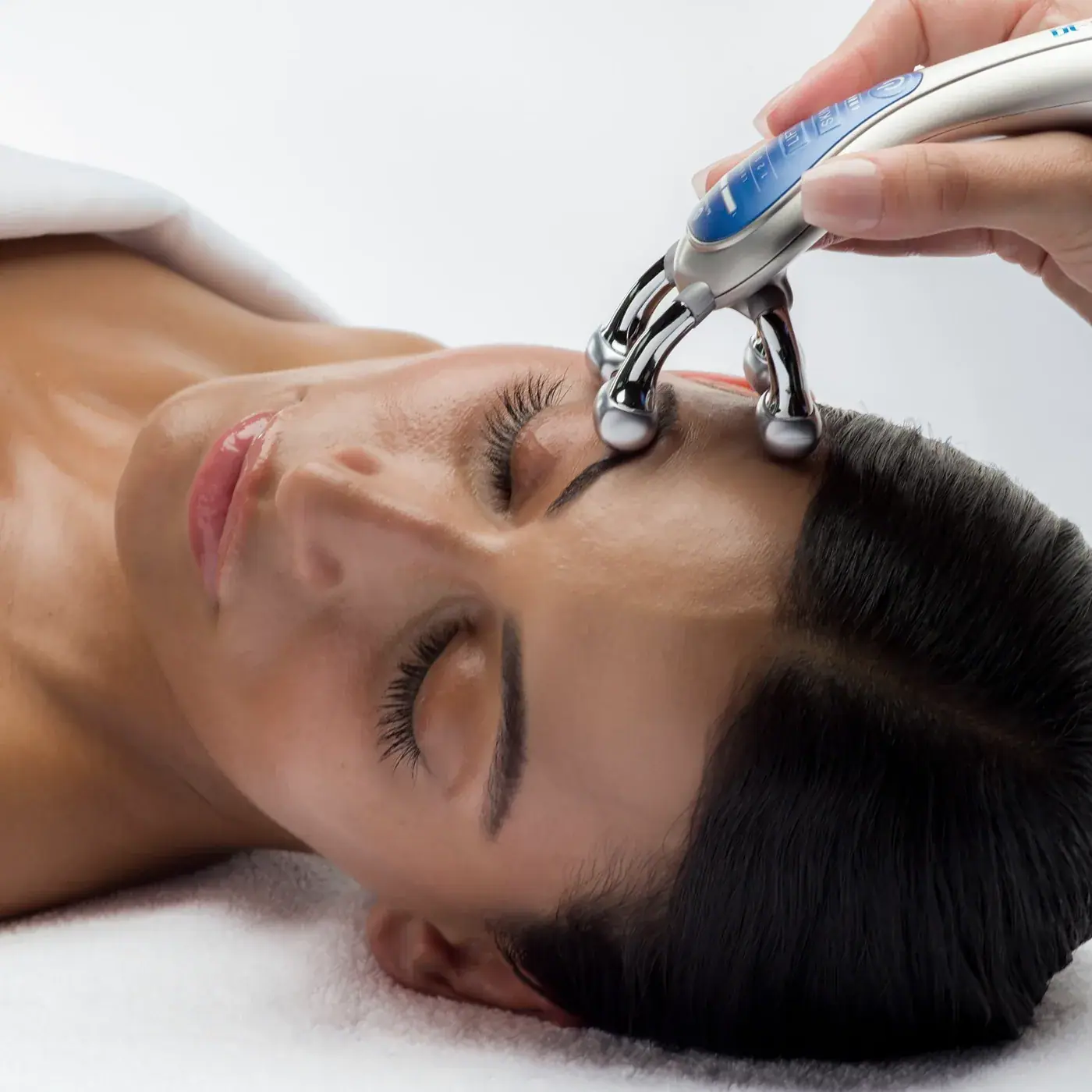 Bio-Therapeutic bt-sculpt GEN2, texture view
