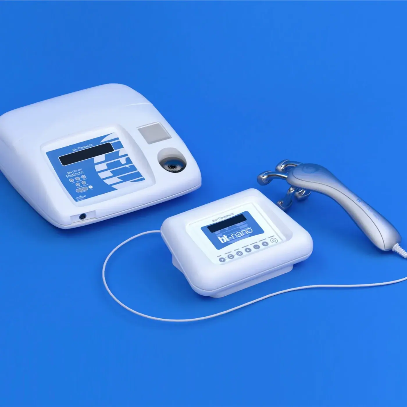 Bio-Therapeutic bt-sculpt PRO, packaging view
