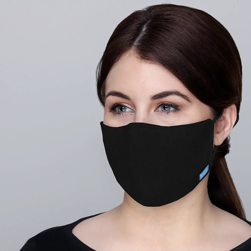 Bio-Therapeutic bt-smartmask, alternate view