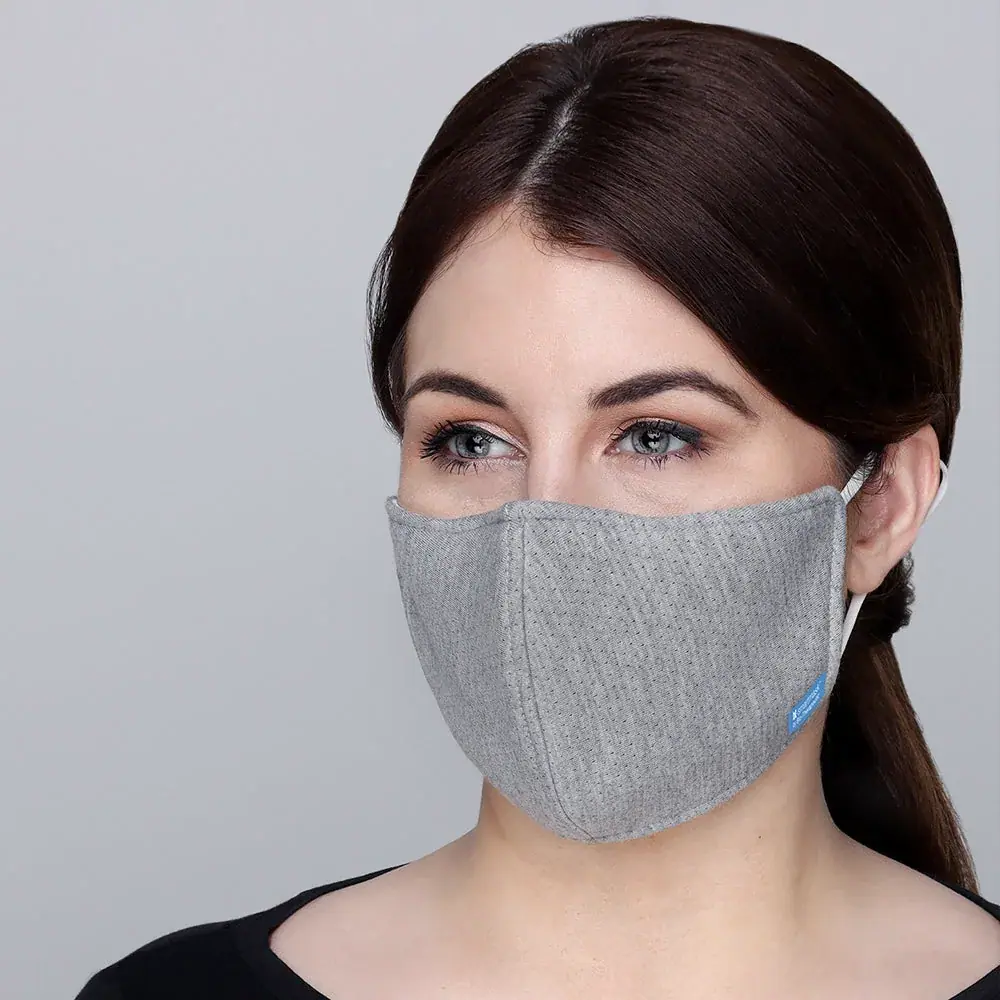 Bio-Therapeutic bt-smartmask, detail view