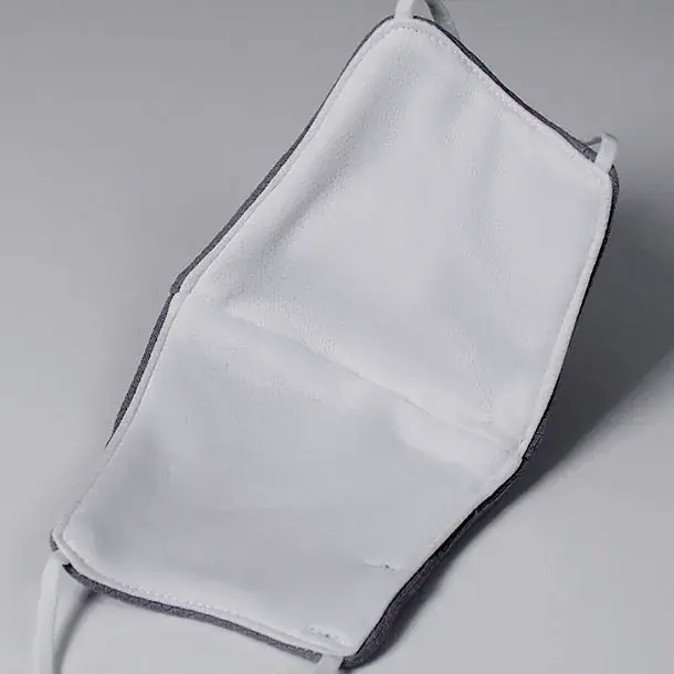 Bio-Therapeutic bt-smartmask, lifestyle view