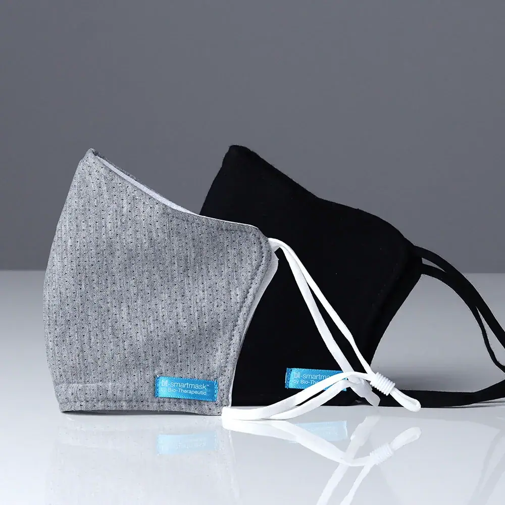 Bio-Therapeutic bt-smartmask, texture view