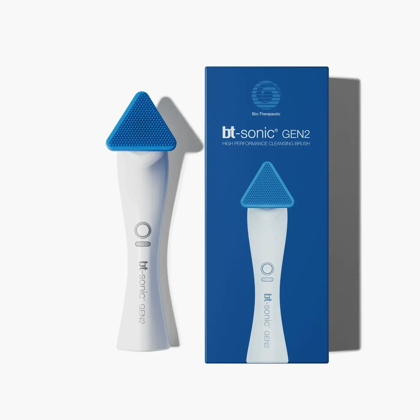 Bio-Therapeutic bt-sonic GEN2, alternate view