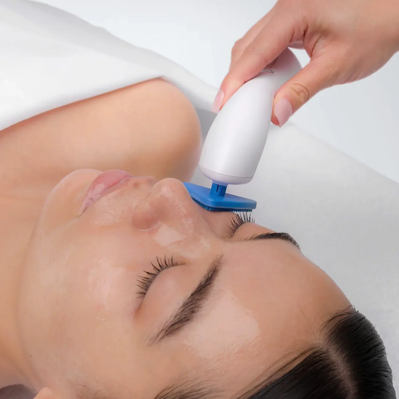 Bio-Therapeutic bt-sonic GEN2, detail view
