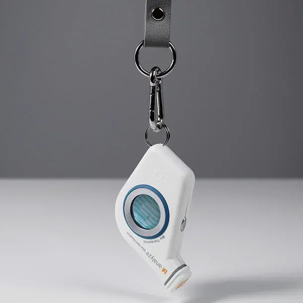 Bio-Therapeutic bt-techbelt 2.0, alternate view
