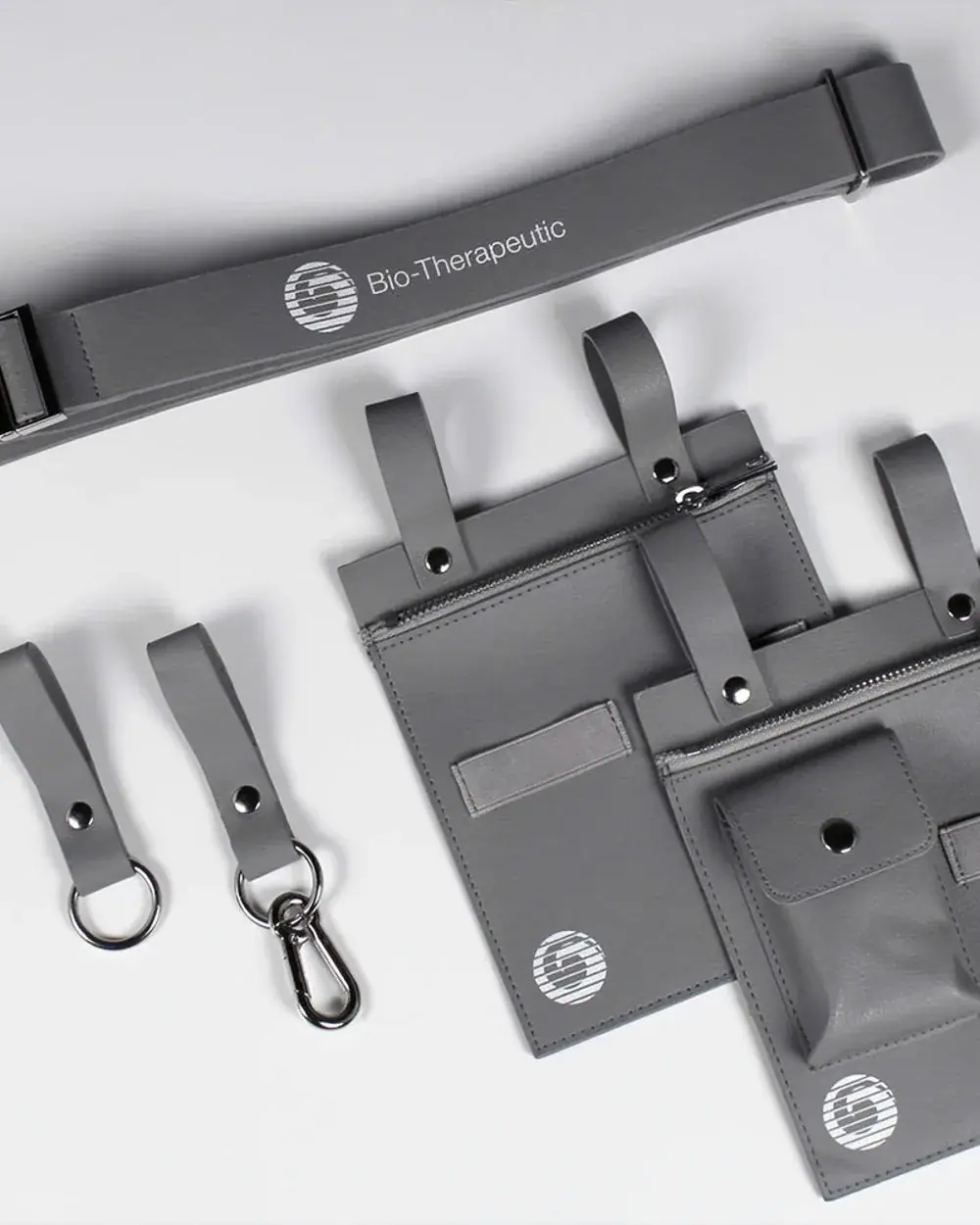 Bio-Therapeutic bt-techbelt 2.0, front view