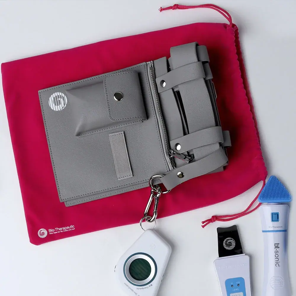 Bio-Therapeutic bt-techbelt 2.0, packaging view