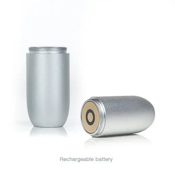 Bio-Therapeutic bt-titan MN accessories, lifestyle view