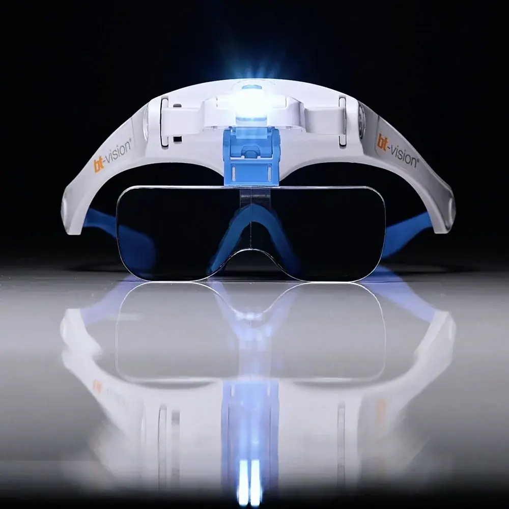 Bio-Therapeutic bt-vision 2.0 + bt-ishield, alternate view