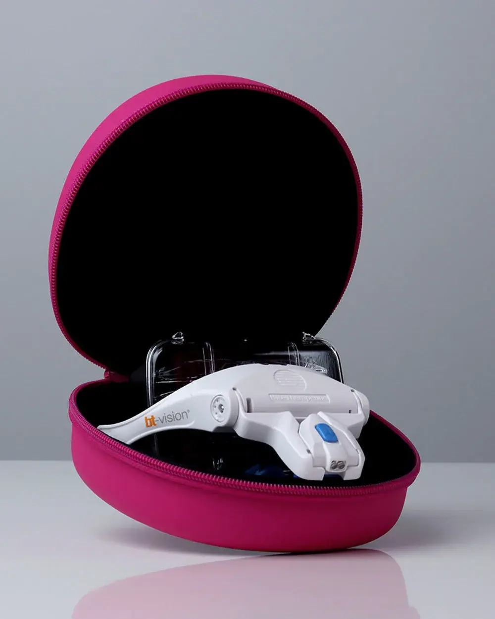 Bio-Therapeutic bt-vision Accessories, front view