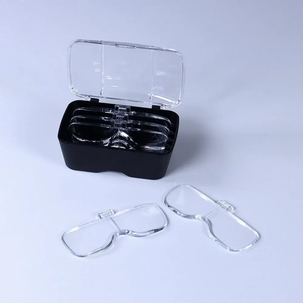 Bio-Therapeutic bt-vision Accessories, texture view