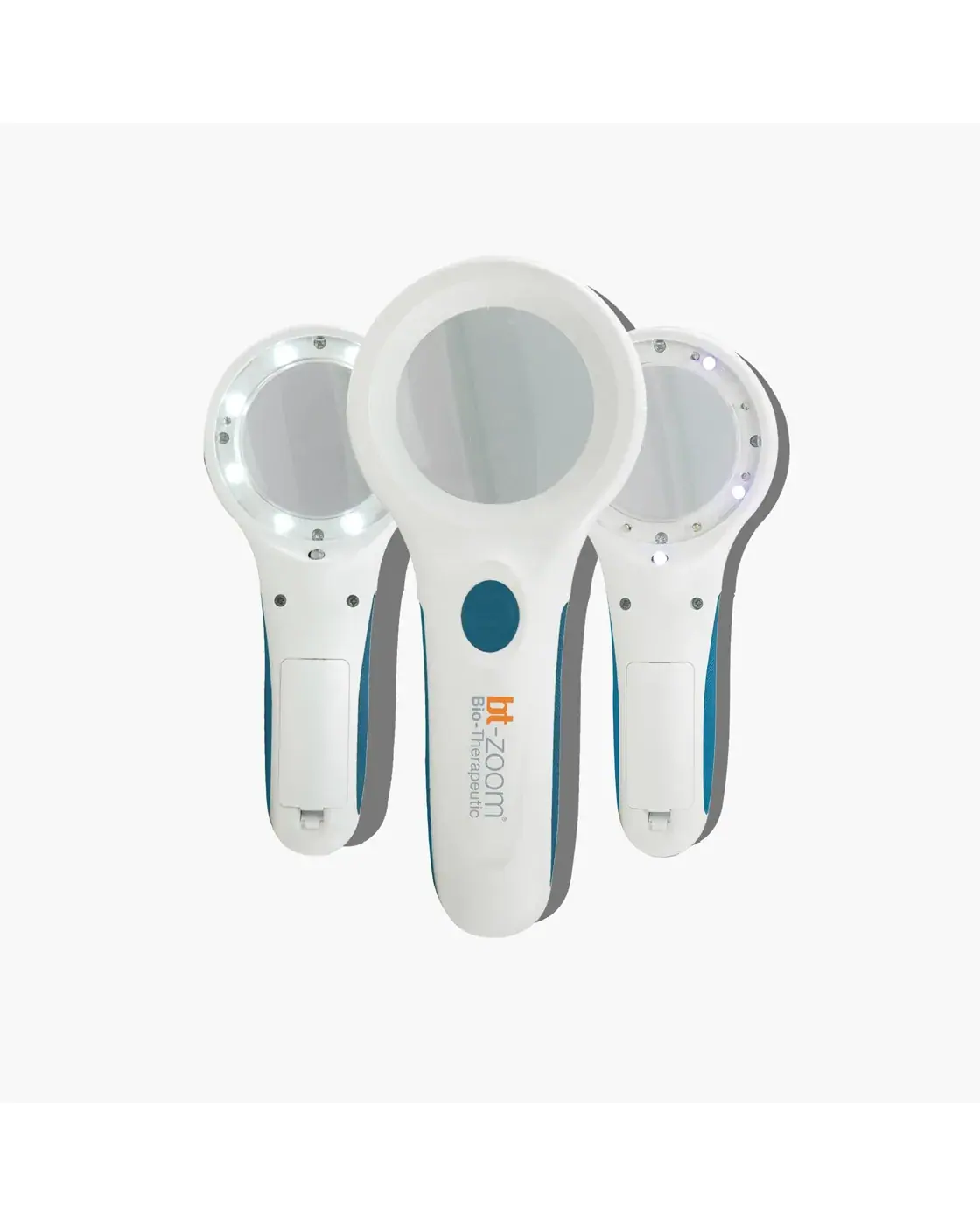 Bio-Therapeutic bt-zoom, front view