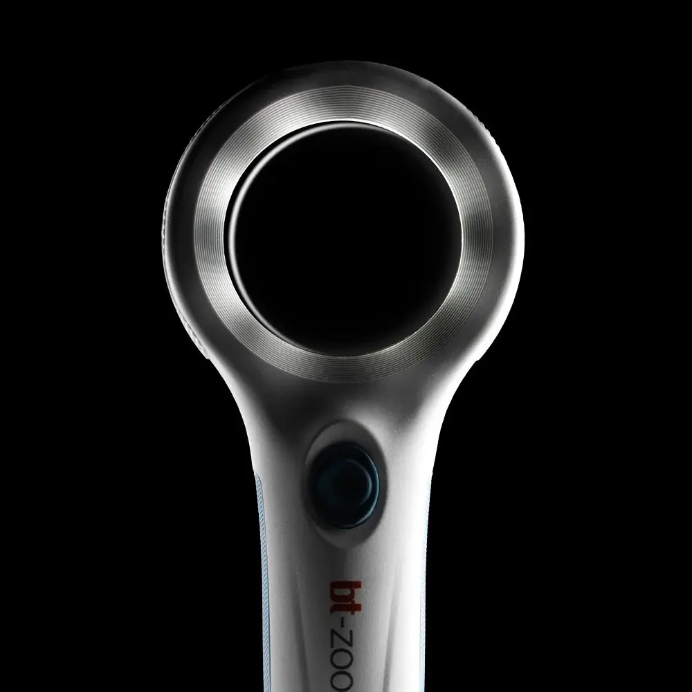 Bio-Therapeutic bt-zoom, lifestyle view