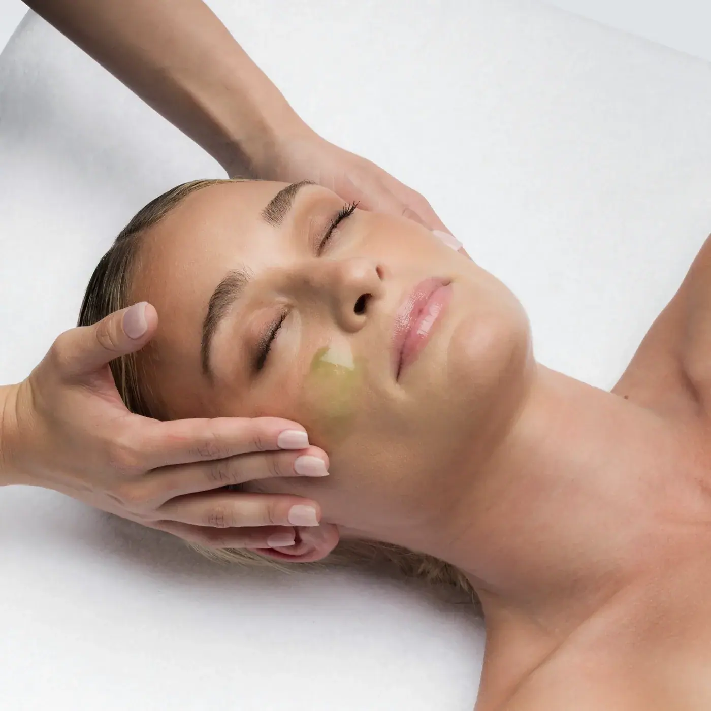 Bio-Therapeutic Clarity Serum 2oz, detail view