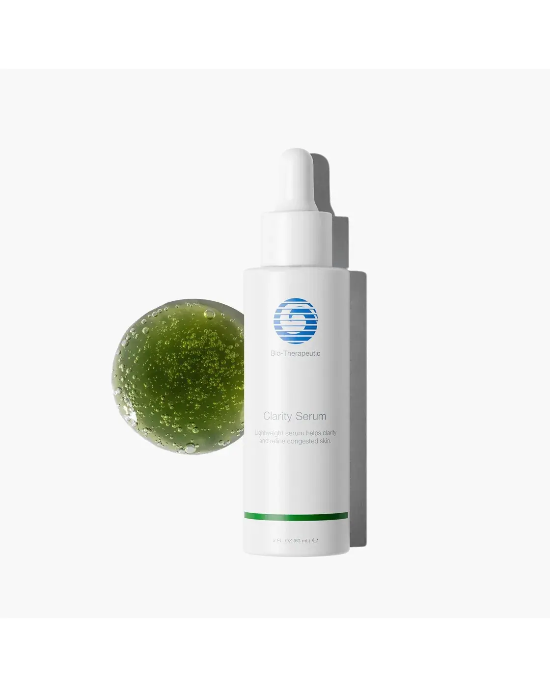 Bio-Therapeutic Clarity Serum 2oz, front view