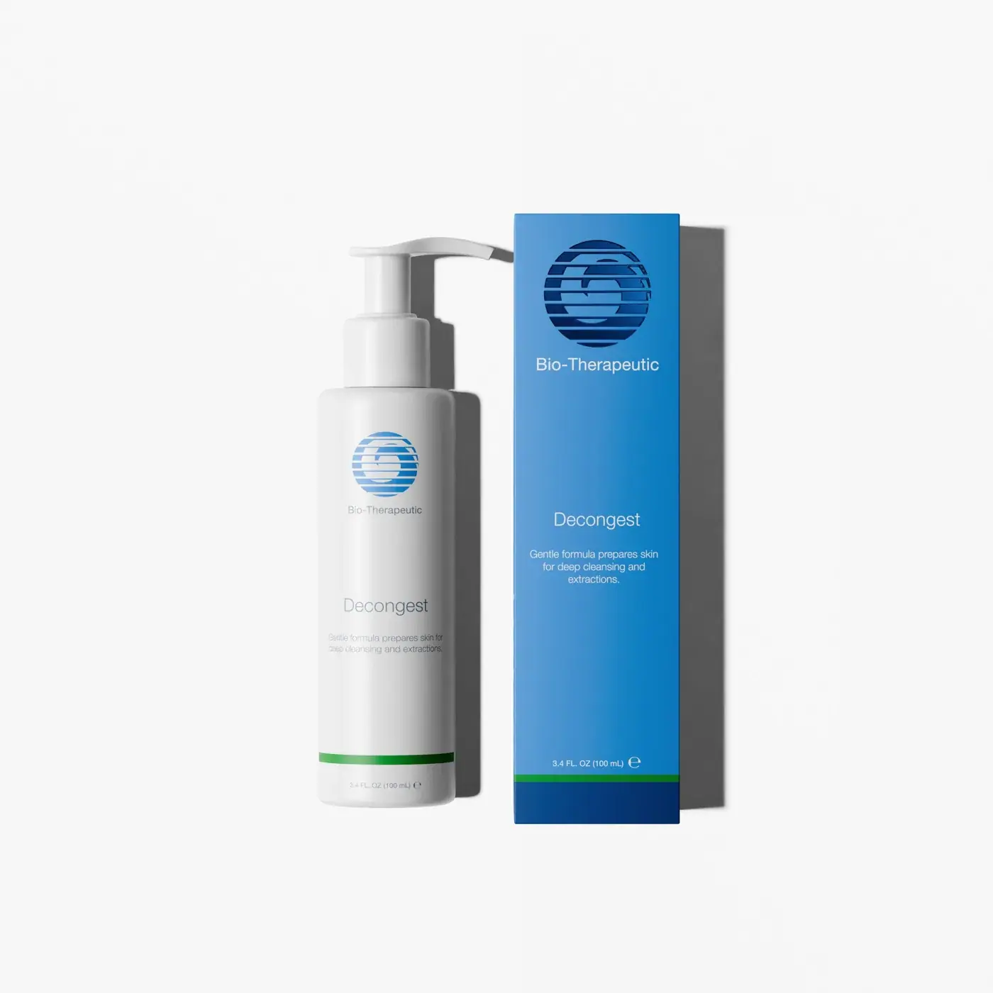 Bio-Therapeutic Decongest 2oz, alternate view
