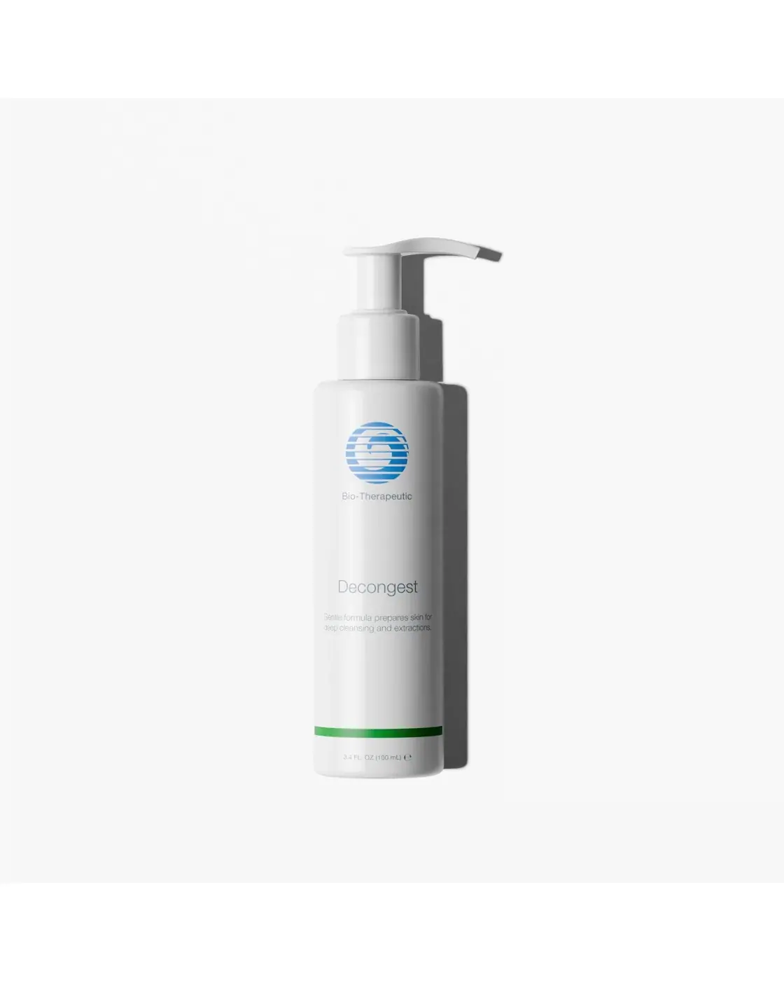 Bio-Therapeutic Decongest 2oz, front view