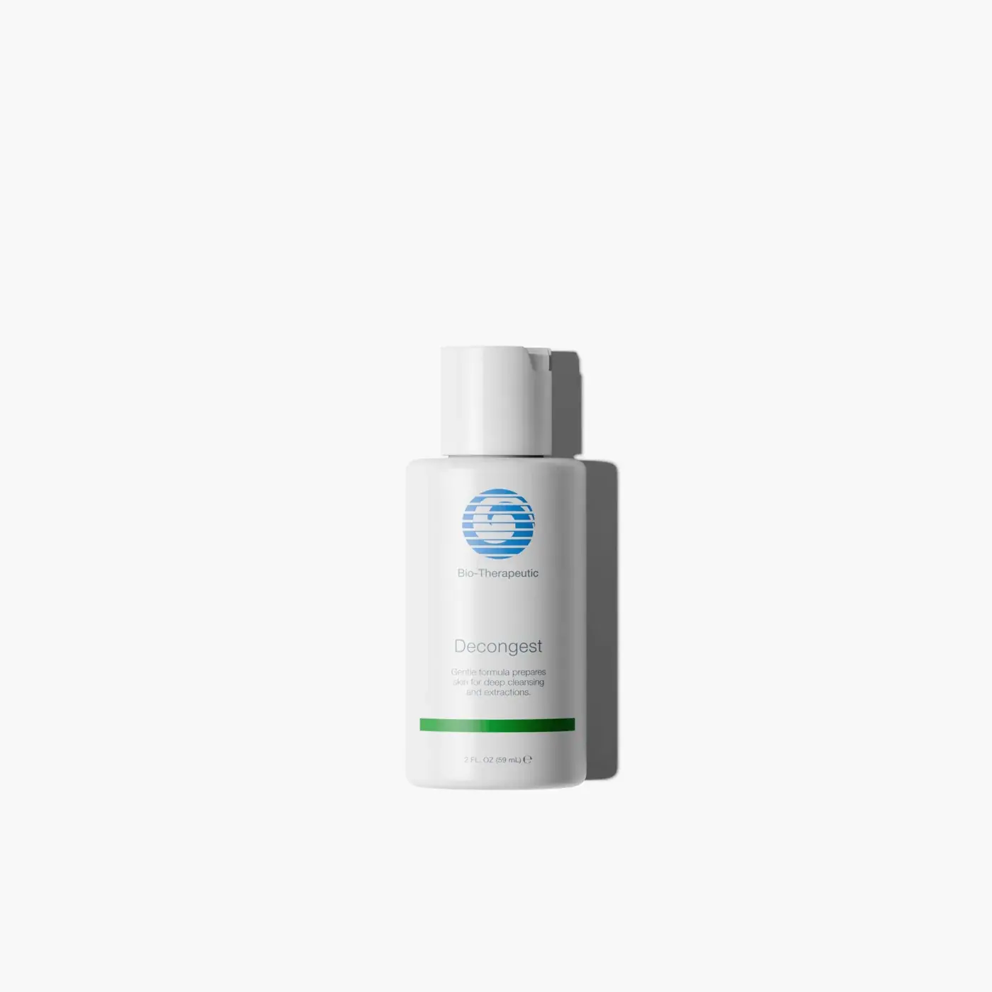 Bio-Therapeutic Decongest 2oz, packaging view