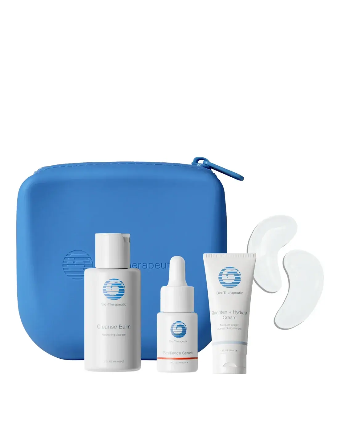 Bio-Therapeutic Discovery Pack: Resilience Edition, front view