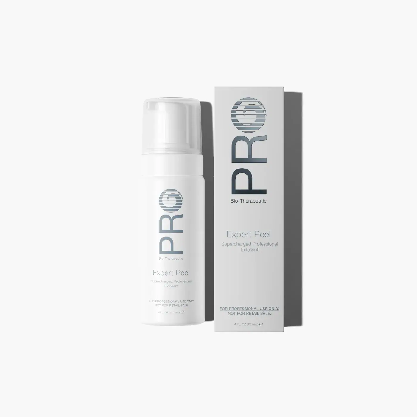 Bio-Therapeutic Expert Peel 4oz, packaging view