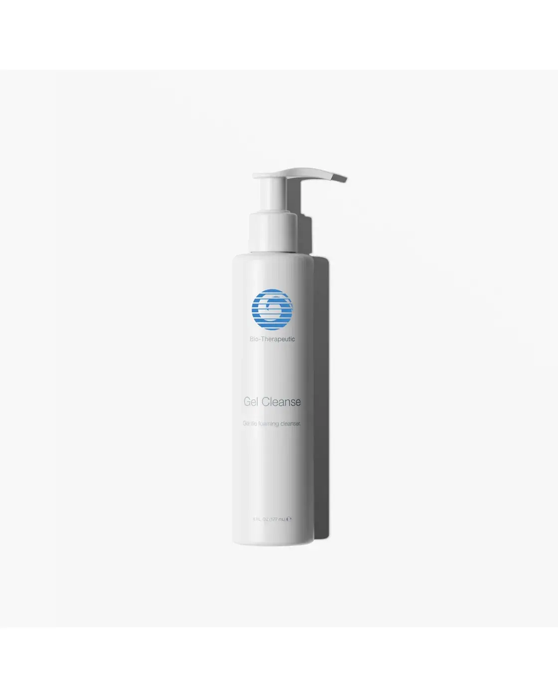 Bio-Therapeutic Gel Cleanse 6oz, front view