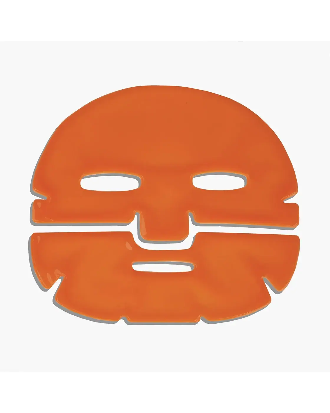 Bio-Therapeutic Hyaluronic Collagen Resilience Masque, front view
