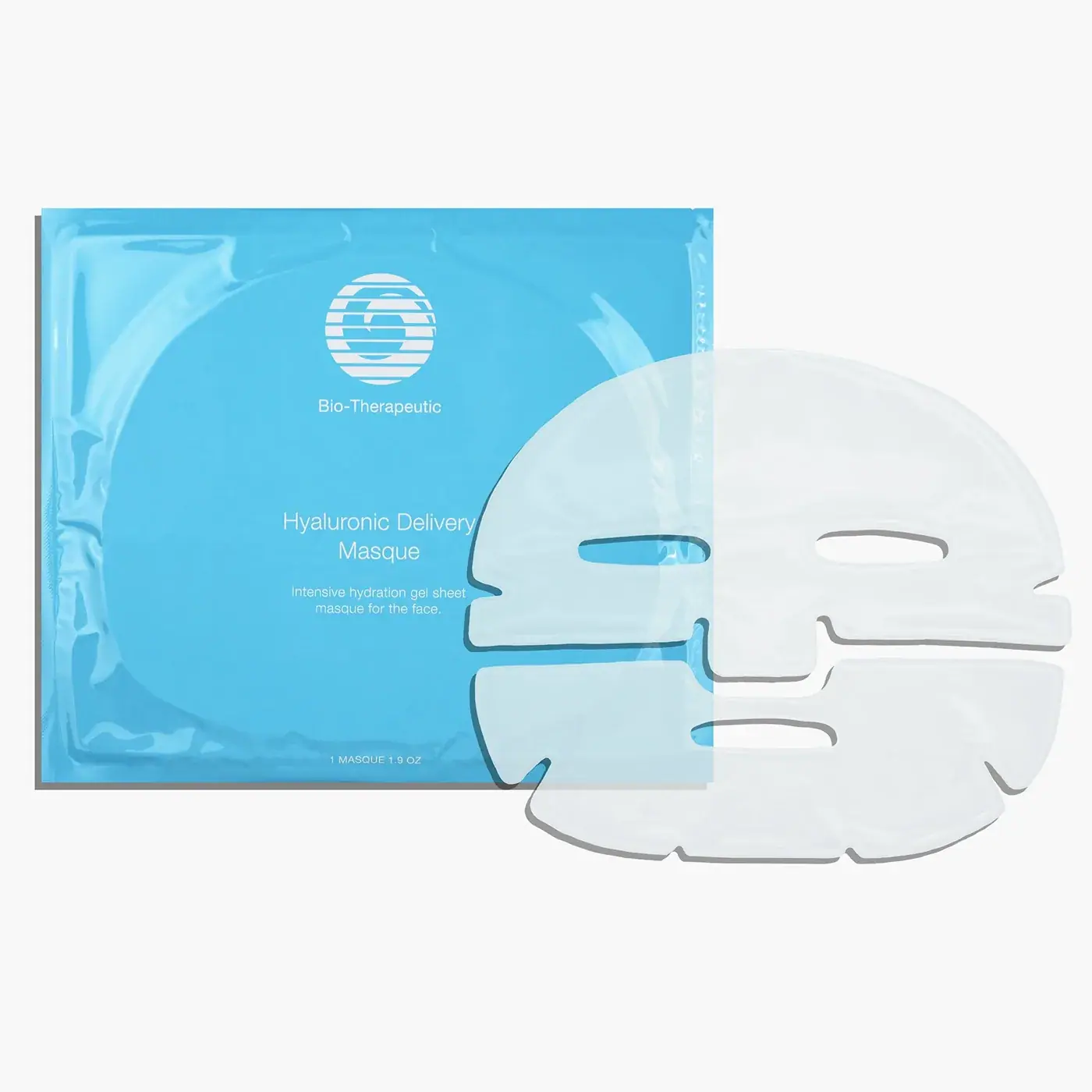 Bio-Therapeutic Hyaluronic Delivery Masque, lifestyle view