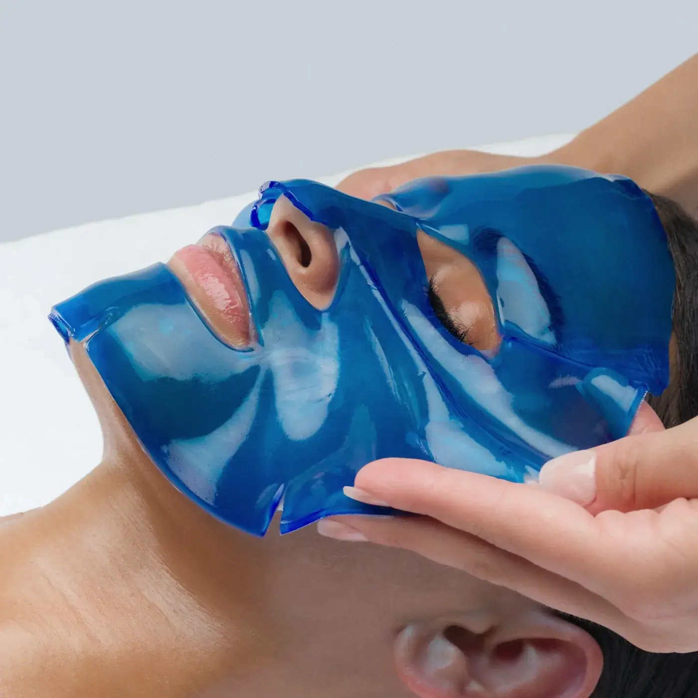 Bio-Therapeutic Hyaluronic Masque Assortment, packaging view