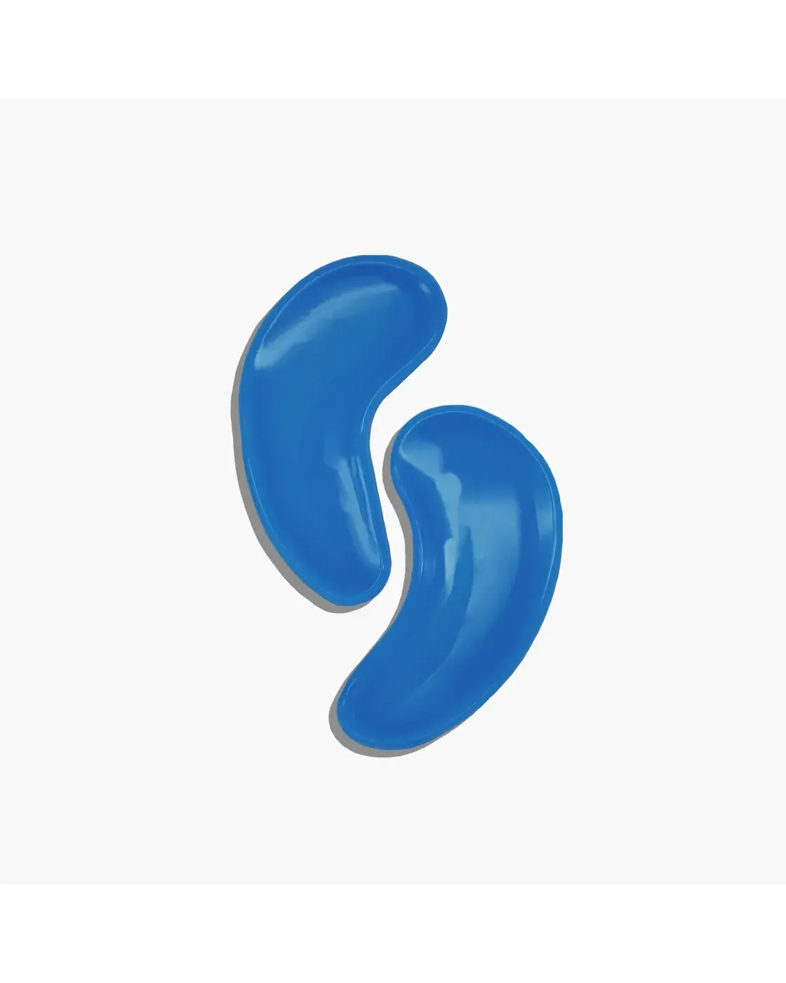 Bio-Therapeutic Hyaluronic Repair Eye Masque, front view