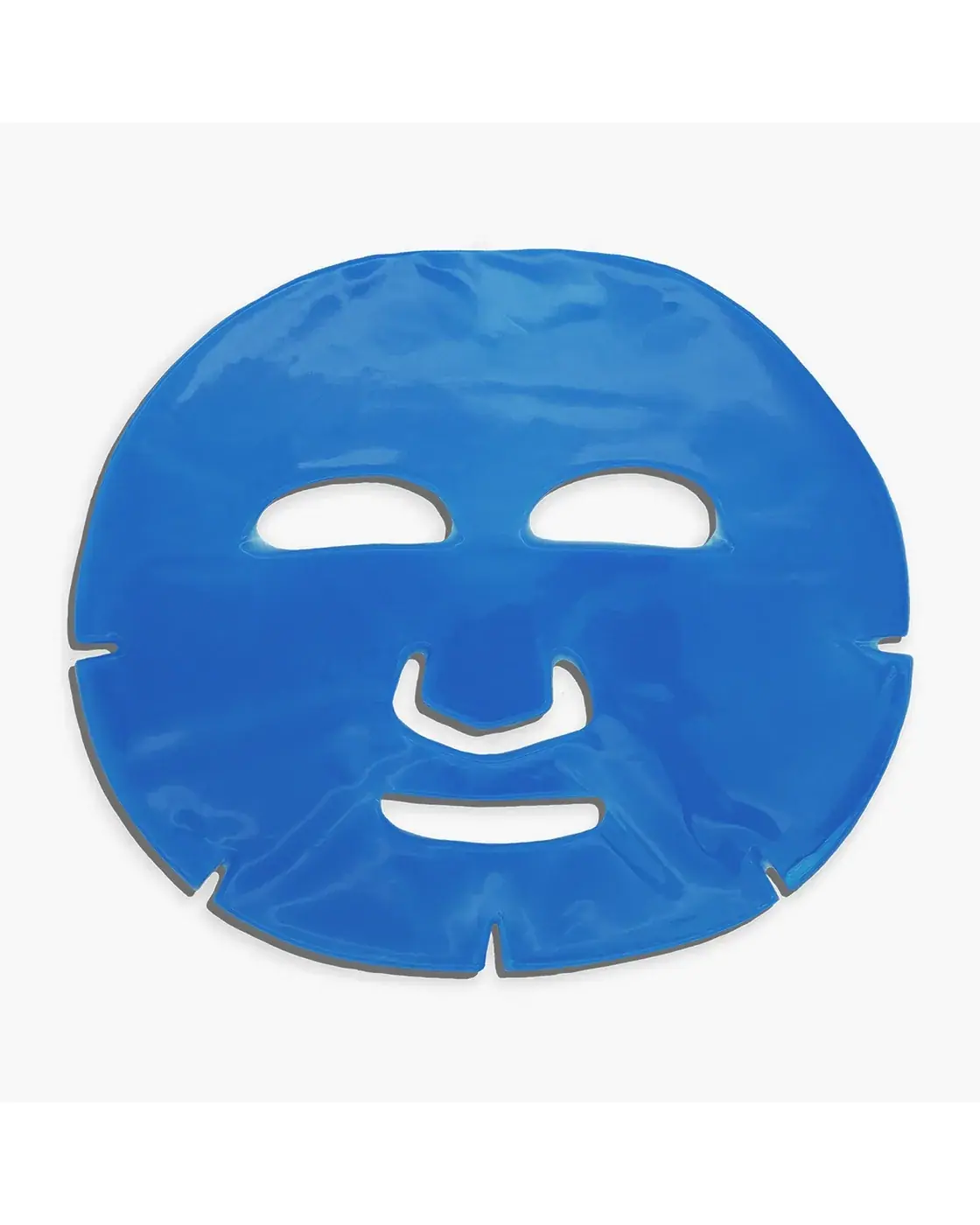 Bio-Therapeutic Hyaluronic Repair Face Masque, front view