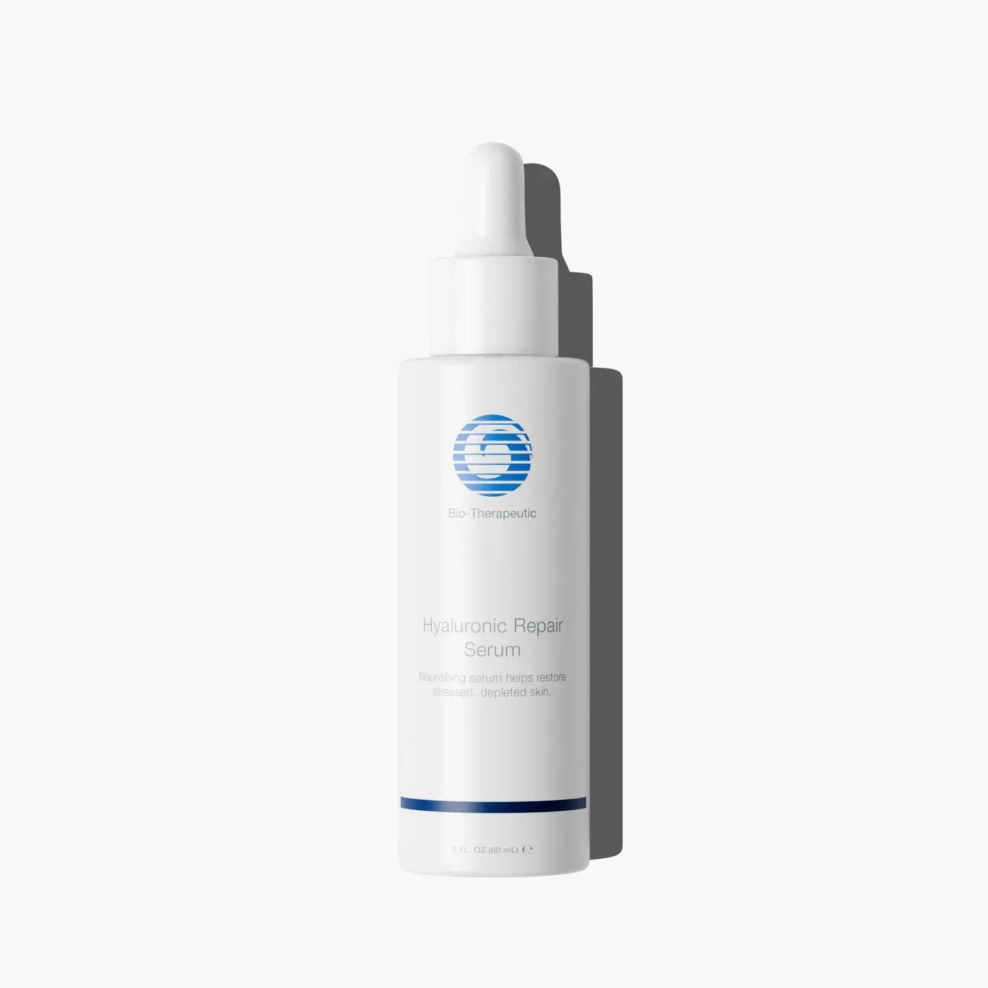 Bio-Therapeutic Hyaluronic Repair Serum 2oz, alternate view