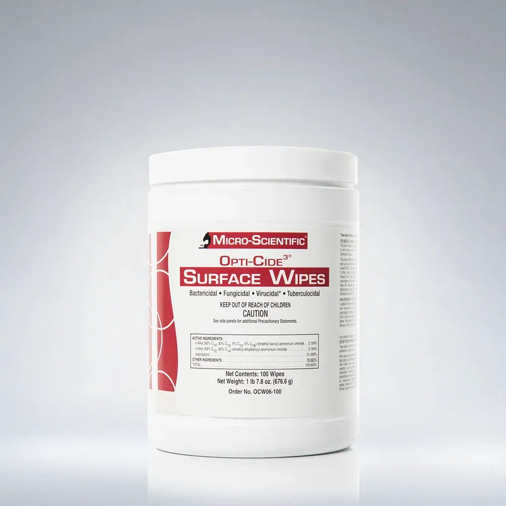 Bio-Therapeutic Opti-Cide 3 1gallon, lifestyle view