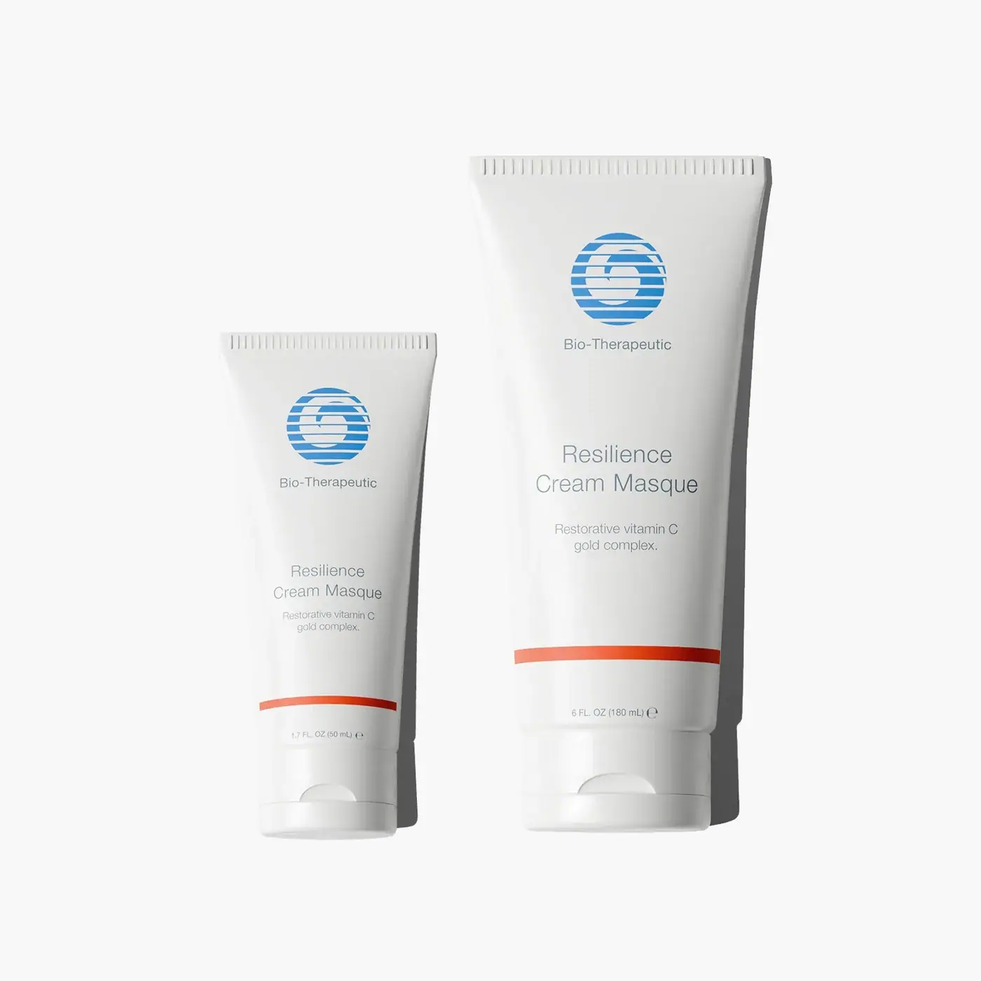 Bio-Therapeutic Resilience Cream Masque 1.7oz, packaging view