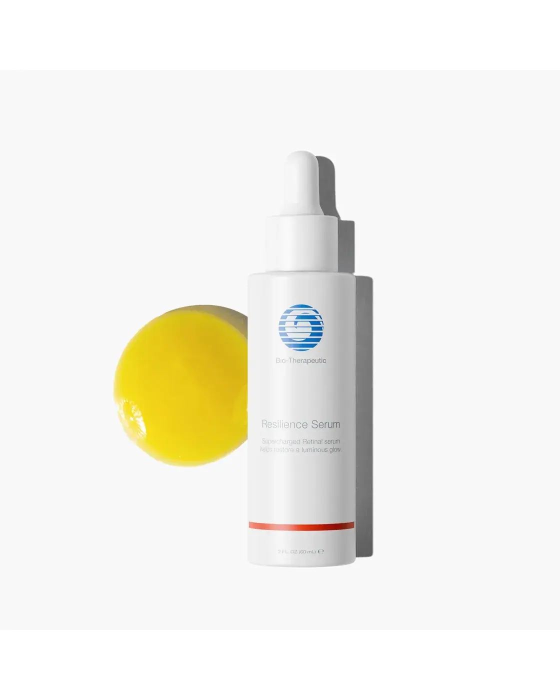 Bio-Therapeutic Resilience Serum 2oz, front view