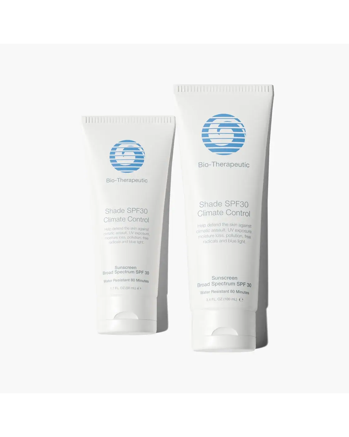 Bio-Therapeutic Shade SPF 30 Climate Control 1.7oz(50ml), front view
