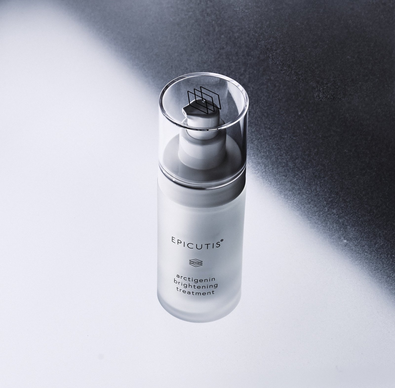 Epicutis Arctigenin Brightening Treatment, detail view