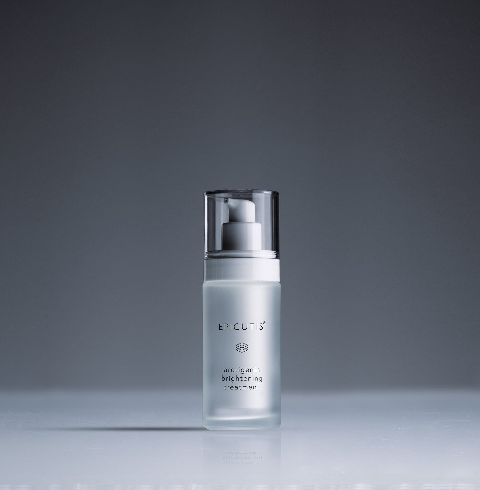 Epicutis Arctigenin Brightening Treatment Epicutis Arctigenin Brightening Treatment, front view