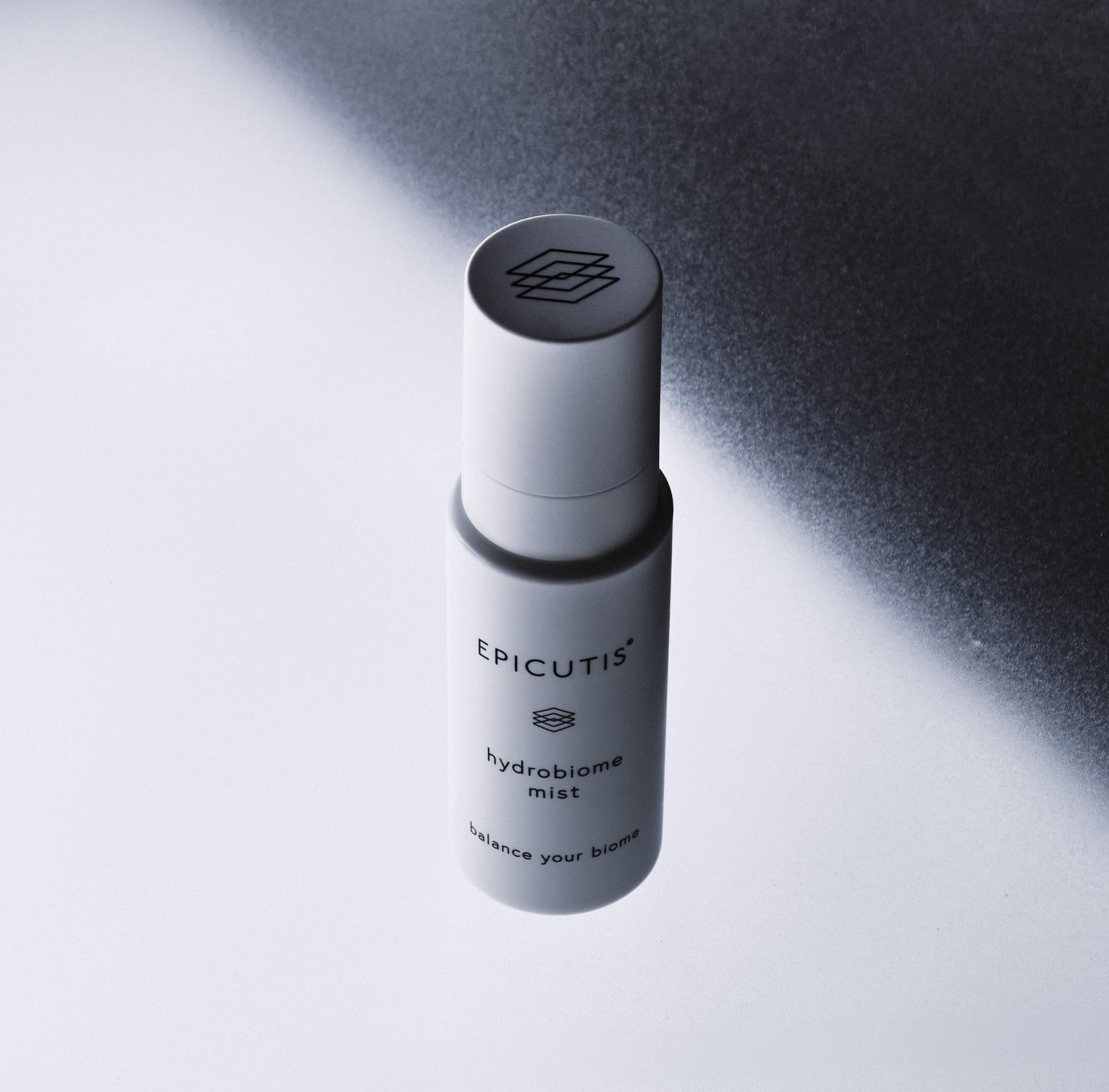 Epicutis Hydrobiome Mist, detail view