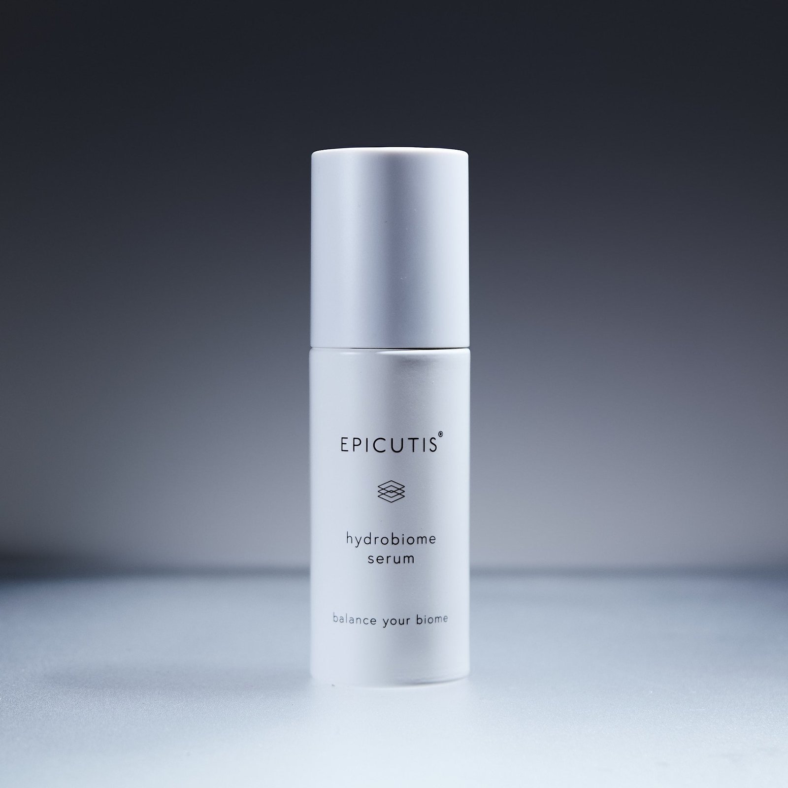 Epicutis Hydrobiome Serum Epicutis Hydrobiome Serum, front view